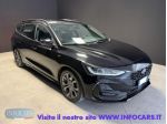 FORD Focus SW 1.0 EcoBoost 155 CV Powershift ST-line rif. 23647676