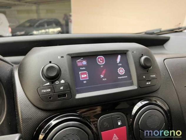 FIAT Qubo 1.4 8v 70 CV Natural power Lounge rif. 18998860 - Foto 7