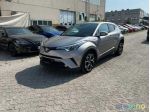 TOYOTA C-HR 1.8H Trend E-CVT 2WD rif. 19121095