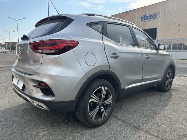 MG ZS 1.5 VTi-Tech Luxury GPL 106cv - Foto 6