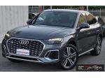 AUDI Q5 Sportback 50 TDI quattro tiptr. S line plus - 2022