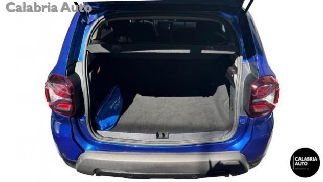 DACIA Duster 1.0 TCe GPL 4x2 Journey UP rif. 23247994 - Foto 5