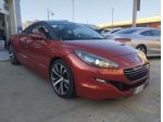 Peugeot RCZ 1.6 THP 200CV