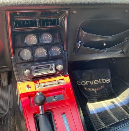Corvette Stingray 1977 - Foto 3