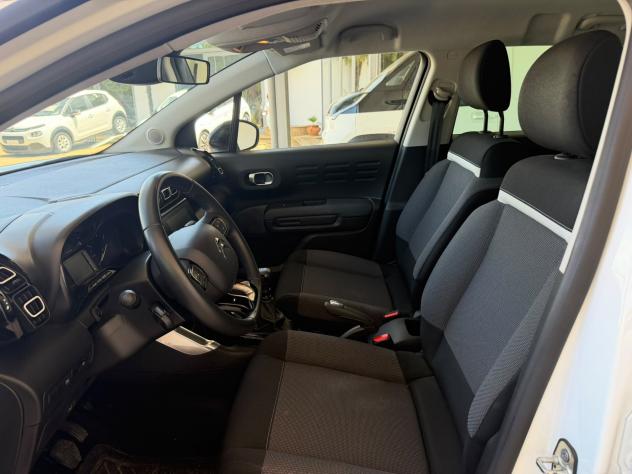 Citroen C3 Aircross BlueHDi 110 S&S Feel - Foto 8