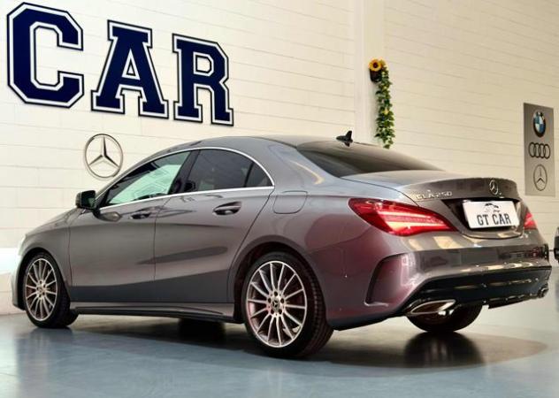 MERCEDES-BENZ CLA 250 4Matic Automatic Premium rif. 23922839 - Foto 7