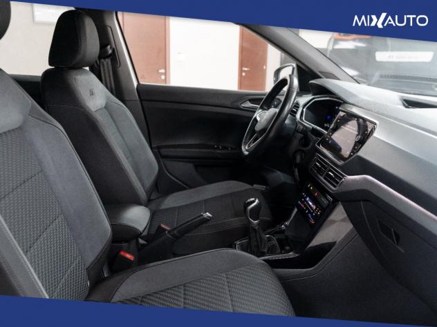 Volkswagen T-Cross 1.0 TSI R-Line 95CV - Foto 14