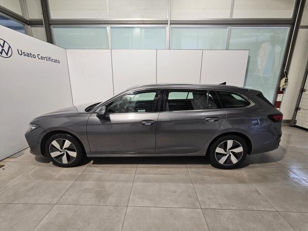 Volkswagen Passat Passat Variant 2.0 TDI 150 CV SCR DSG Business - Foto 6