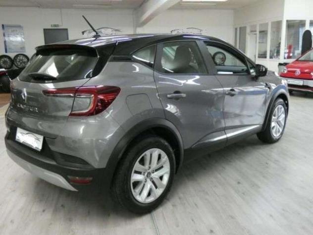 RENAULT Captur TCe 12V 100 CV Zen rif. 23837083 - Foto 5