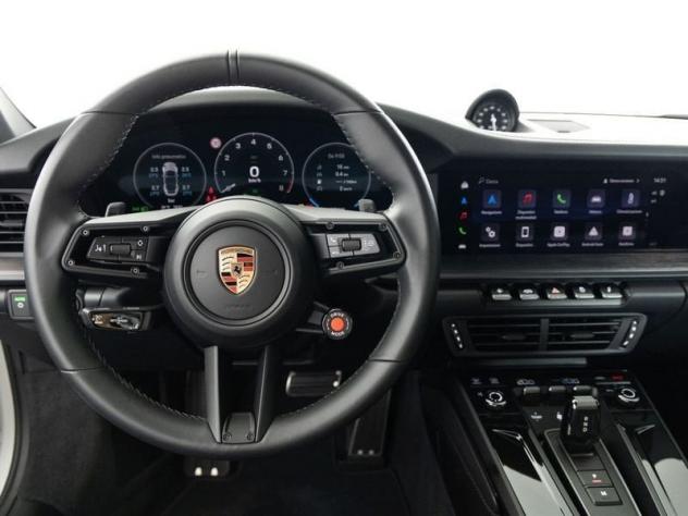 Porsche 911 Targa 4 GTS - IVA Esposta - Foto 9