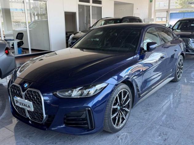BMW 420 d 48V Msport rif. 21832459 - Foto 3