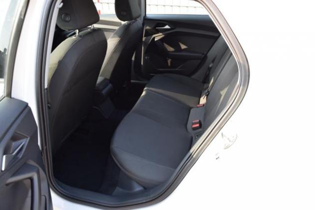 AUDI A1 SPB 30 TFSI 1.0 116cv S Tronic Business rif. 23391630 - Foto 8
