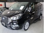 Ford Tourneo Custom Titanium 2.0 EcoBlue #10720