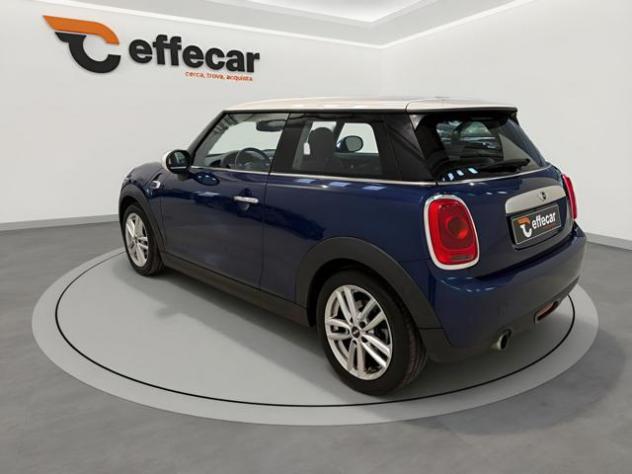 MINI Cooper D 1.5 Cooper D rif. 23660224 - Foto 4