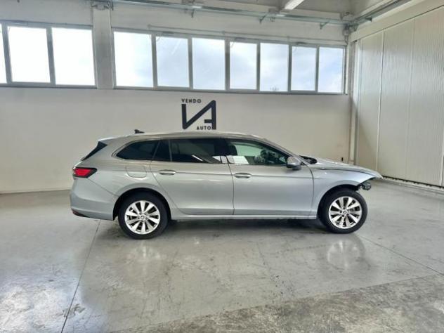 SKODA Superb 2.0 TDI DSG WAGON STYLE rif. 23692807 - Foto 7
