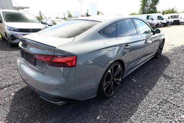 AUDI A5 SPB 45 TFSI quattro S tronic S line Tetto pano rif. 23489021 - Foto 3