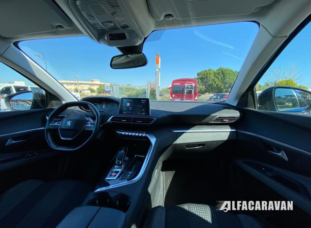 Peugeot 3008 1.5 bluehdi EAT8 Active Pack - Foto 10