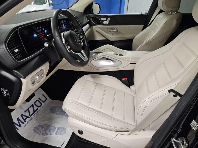 Mercedes-Benz GLE 350 de hybrid EQ 4Matic Premium - Foto 7