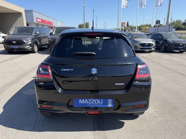 Suzuki Swift 1.2 Hybrid Top Allgrip 4WD - Foto 4