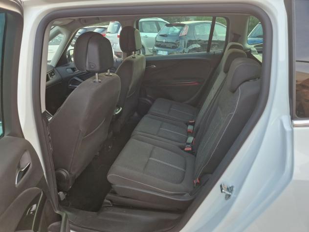 Opel Zafira Tourer 1.6 CDTi 136CV Start&Stop Cosmo - Foto 8