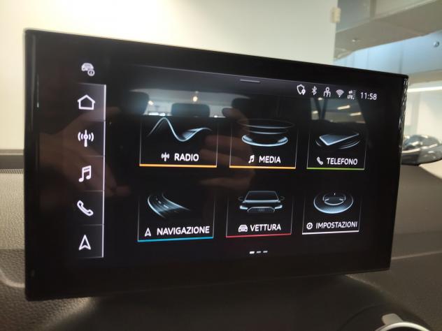 Audi Q2 Q2 35 TFSI S tronic Business - Foto 10