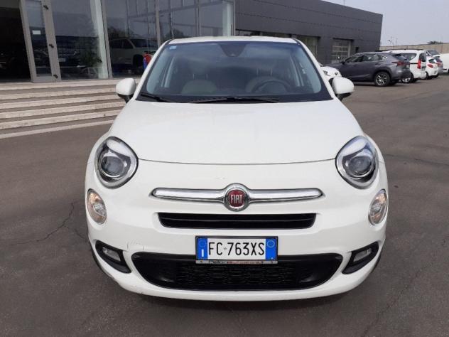 FIAT 500X 1.6 MultiJet 120 CV GARANZIA-KM CERTIFICATI - Foto 3