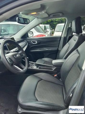 JEEP - Compass - 1.3 T4 190CV PHEV AT6 4xe Limit. - Foto 5