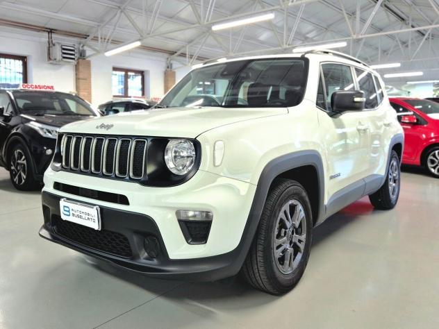 Jeep Renegade 1.6 Mjt 130 CV Longitude - Foto 3