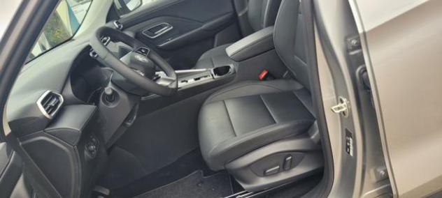 MG ZS 1.5 Hybrid+ Luxury rif. 23800001 - Foto 6