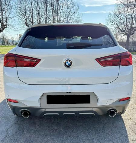 Bmw X2 xDrive20d Msport - Foto 4