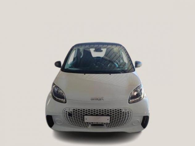 smart fortwo III 2020 eq Passion 4,6kW