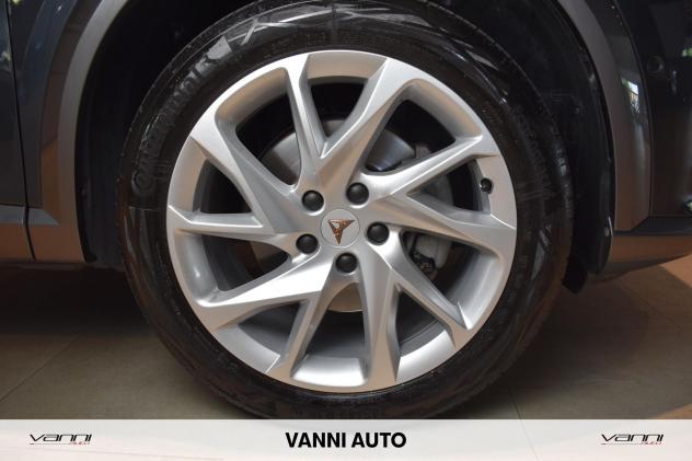 CUPRA Formentor 1.5 TSI DSG - Foto 6
