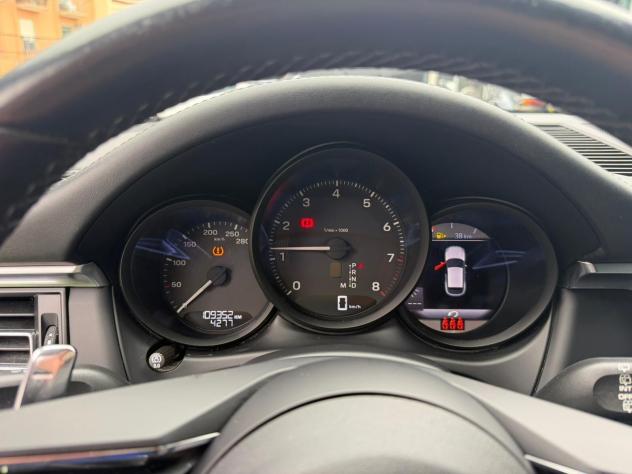 Porsche Macan 2022 PROMO 58.000 EURO SOLO QUESTA SETTIMANA - Foto 8