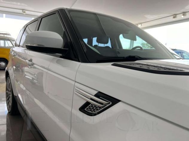 Land Rover Range Rover Sport Range Rover Sport 3.0 SD4 HSE - Foto 5