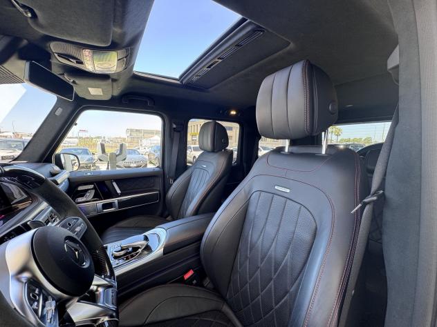 Mercedes-Benz Classe G MERCEDES-AMG G 63 - Foto 8