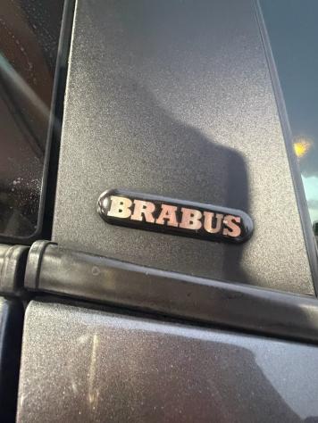 Smart ForFour 90 0.9 Turbo twinamic JBL brabus - Foto 8