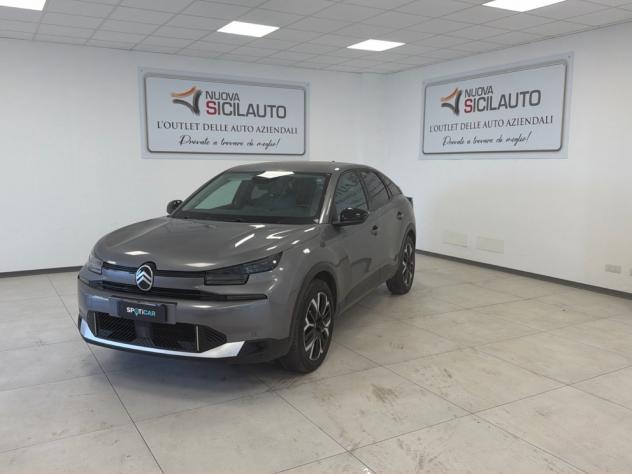 Citroën C4 III 2024 1.2 puretech Max s&s 130cv eat8 - Foto 2