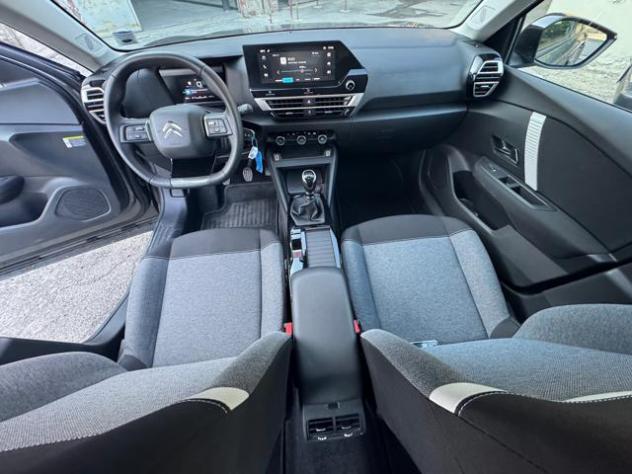 CITROEN C4 IN PROMOZIONE!!!!!PRONTA CONSEGNA TELECAMERA S&S rif. 23984204 - Foto 10