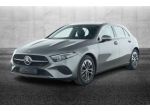 MERCEDES-BENZ A 200 d Automatic Progressive Advanced rif. 24215639