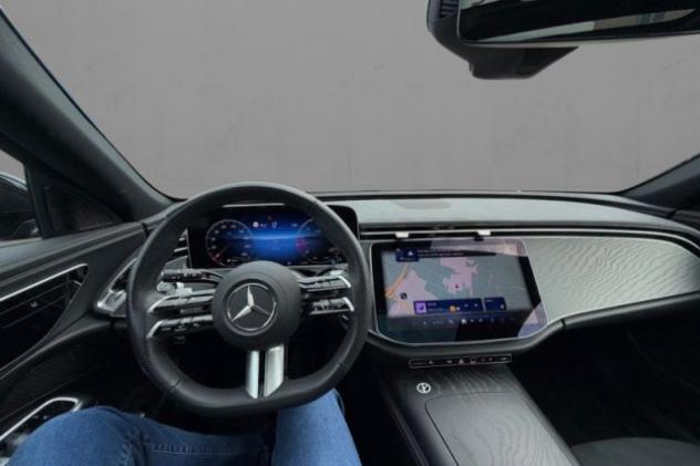 MERCEDES-BENZ E 220 d Mild hybrid S.W. AMG Line Advanced Plus rif. 24125537 - Foto 6