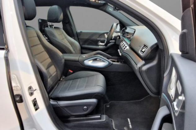 MERCEDES-BENZ GLS 400 d 4Matic Premium Plus rif. 23758592 - Foto 7