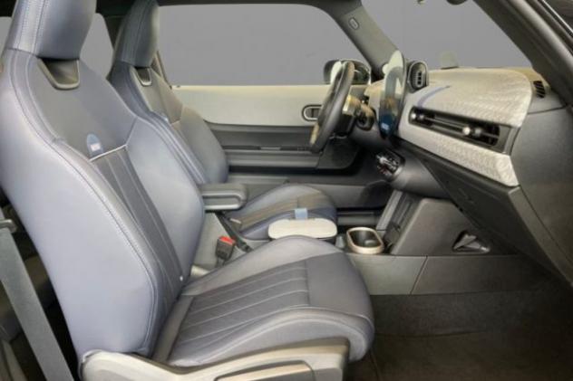 MINI Mini Cooper S Favoured rif. 23757575 - Foto 8