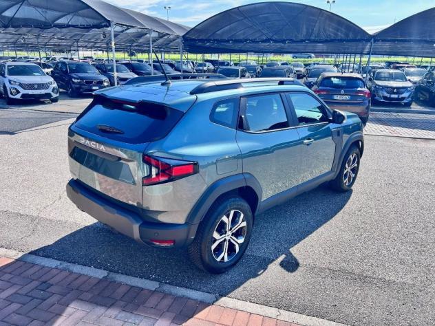 Dacia Duster Tce 130 CV MHEV 4x4 Expression / Prezzo Vero - Foto 3