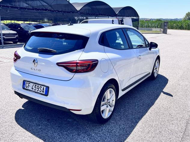 Renault Clio 1.0 TCE 100cv Zen Autocarro N1 4 Posti - Foto 3