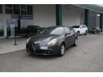 Alfa Romeo Giulietta Giulietta 1.4 Turbo 120 cv