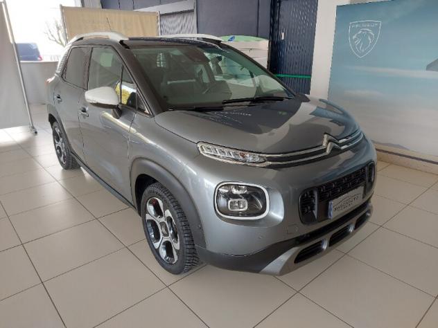 CITROEN C3 Aircross 1ª s. C3 Aircross PureTech 110 S&S EAT6 Shine