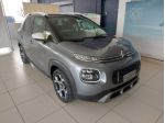 CITROEN C3 Aircross 1ª s. C3 Aircross PureTech 110 S&S EAT6 Shine