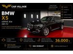 Bmw X5 xDrive30d x line