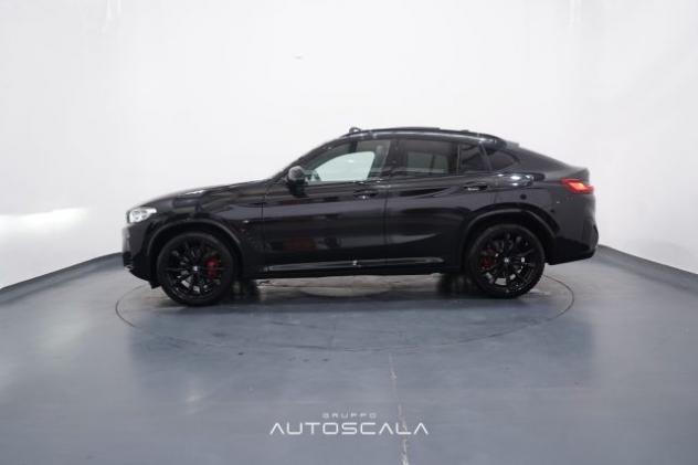 BMW X4 xDrive20d 190cv 48V Msport rif. 23532123 - Foto 3