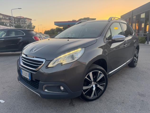 Peugeot 2008 BlueHDi 120 S&S Allure - Foto 3